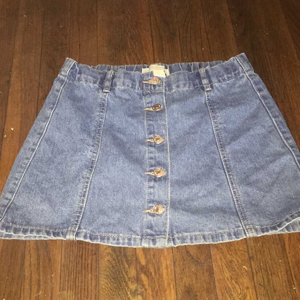 Cute forever 21 skirt